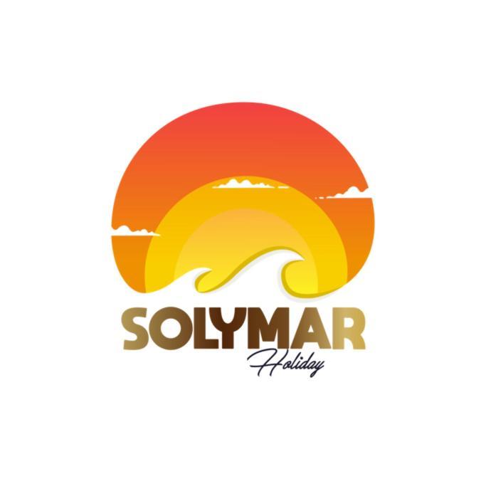 טורה דל מאר Casa Moises By Solymar Holiday מראה חיצוני תמונה